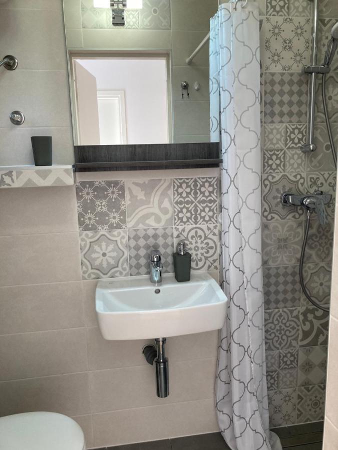 Kuca Eda Villa Pula Bagian luar foto